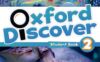 《Oxford Discover 2》牛津Oxford Discover第一版 第2级别