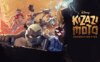 [国语]《风火世代》Kizazi Moto: Generation Fire中文版 第一季 [全10集]