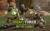 《恐龙机械：动能强化》Dinotrux Supercharged英文版 第一季 [全6集]