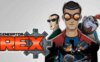 《机械战士REX》Generator Rex英文版 第三季 [全20集]