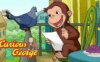 《好奇猴乔治》Curious George英文版 第十四季 [全15集]