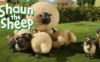 《小羊肖恩》Shaun the Sheep英文版 第四季 [全30集]