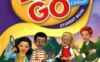 《Let’s Go 4th Edition 6》牛津Let’s Go第四版 第6级别