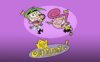《趣怪守护仙》The Fairly OddParents英文版 第九季 [全26集]
