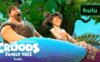 《疯狂原始人：家谱》The Croods: Family Tree英文版 第五季 [全6集]