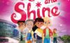 《Rise and Shine Level 4》培生Rise and Shine 第4级别