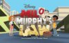 [国语]《米洛·墨菲的法则》Milo Murphy‘s Law中文版 第二季 [全20集]
