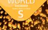 《Wider World 2ed Level Starter》培生Wider World第二版 Starter级别