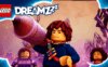 [国语]《乐高梦境城猎人》LEGO DREAMZzz中文版 第二季 [全20集]