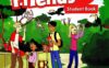 《American Family and Friends 2nd 4》牛津Family and Friends第二版（美版） 第4级别