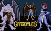 《夜行神龙》Gargoyles英文版 第二季 [全52集]