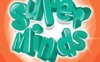 《Super Minds Level 4》剑桥Super Minds第一版 第4级别