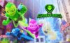 《幽灵战队》Ghostforce英文版 第一季 [全26集]