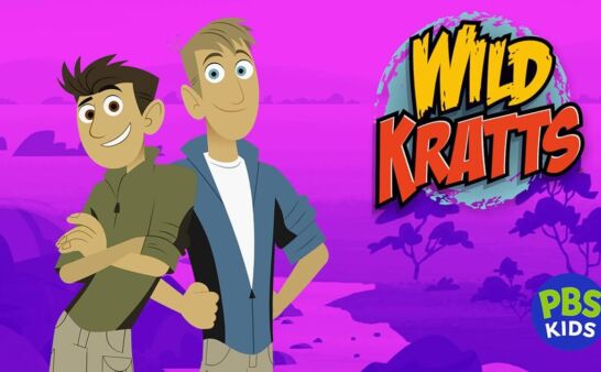 [PBS]《动物兄弟》Wild Kratts英文版 第六季 [全8集]