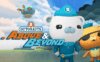 《海底小纵队：登陆探险》Octonauts: Above And Beyond英文版 第二季 [全13集]