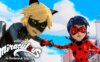 《奇迹少女/瓢虫少女》Miraculous: Tales of Ladybug Cat Noir英文版 第三季 [全26集]