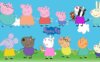 《小猪佩奇》Peppa Pig英文版 第四季 [全26集]