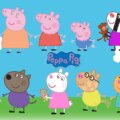 《小猪佩奇》Peppa Pig完整介绍:英文版第1—10季观看目录插图7 《小猪佩奇》Peppa Pig完整介绍:英文版第1—10季观看目录 - Bukids陪伴计划