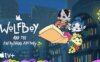 《狼孩儿的万物工厂》Wolfboy and the Everything Factory英文版 第二季 [全10集]
