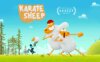 《空手道绵羊》Karate Sheep无对白 第一季 [全13集]