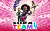 [国语]《四小女英雄》Supa Team 4中文版 第一季 [全8集]