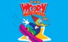 《新啄木鸟伍迪秀》The New Woody Woodpecker Show英文版 第二季 [全14集]