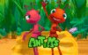《蚂蚁快跑》Antiks英文版 第一季 [全3集]