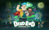 《穷途末路：灵异游乐园》Dead End: Paranormal Park英文版 第一季 [全10集]
