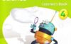 《Cambridge Primary Science Level 4》剑桥Cambridge Primary Science科学教材 第4级别
