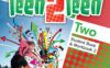《Teen2Teen Level 2》牛津Teen2Teen 第2级别