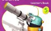 《Cambridge Primary Science Level 5》剑桥Cambridge Primary Science科学教材 第5级别