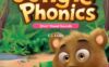 《Jungle Phonics Level 2》Compass Jungle Phonics自然拼读教材 第2级别