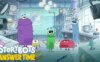 [国语]《故事机器人都知道/知识小奇兵：问答时间》StoryBots: Answer Time中文版 第二季 [全12集]