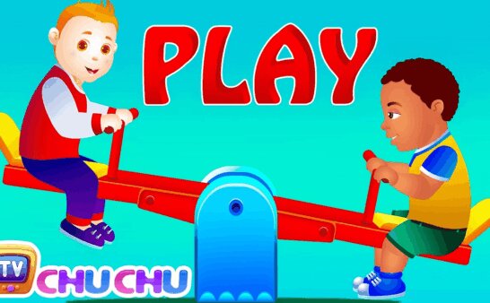[合集]《ChuChu TV Compilation》幼儿英语启蒙儿歌动画 第2辑 [第101-158集]