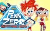 《佩恩·泽罗：兼职英雄》Penn Zero: Part-Time Hero英文版 第一季 [全21集]
