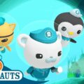 《海底小纵队》英文版全5季观看指南：Octonauts角色、海洋科普 - Bukids陪伴计划