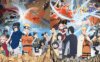 《火影忍者疾风传》Naruto Shippuden英文版 第十季 [全25集]