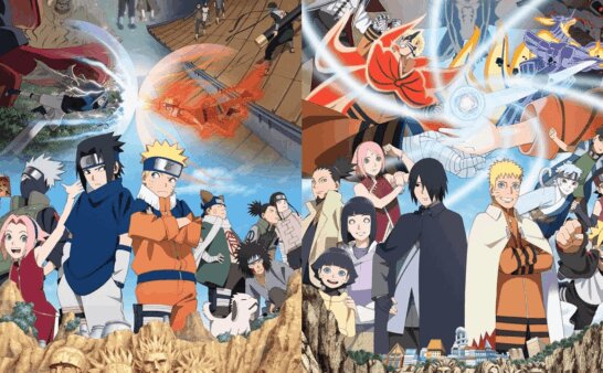 《火影忍者疾风传》Naruto Shippuden英文版 第十季 [全25集]