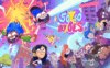 《50/50 Heroes》双拼英雄英文版 第一季 [全52集]