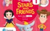 《My Disney Stars and Friends 1》培生My Disney Stars and Friends幼儿教材 第1级别
