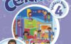 《Story Central 4》麦克米伦Story Central 第4级别