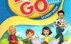 《Let’s Go 4th Edition 3》牛津Let’s Go第四版 第3级别