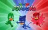 《睡衣小英雄》PJ Masks英文版 第五季 [全25集]