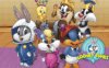 《宝贝乐一通》Baby Looney Tunes英文版 第二季 [全26集]