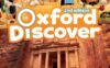 《Oxford Discover 3》牛津Oxford Discover第二版 第3级别