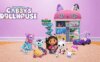 《盖比的娃娃屋》Gabby’s Dollhouse英文版 第一季 [全10集]