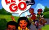 《Let’s Go 5th Edition 1》牛津Let’s Go第五版 第1级别