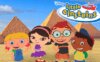 [国语]《小爱因斯坦》Little Einsteins中文版 第二季 [全39集]