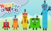 《数字积木》Numberblocks英文版 第三季 [全30集]