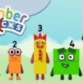 《数字积木》Numberblocks完整介绍:英文版第1—8季观看目录插图5 《数字积木》Numberblocks完整介绍:英文版第1—8季观看目录 - Bukids陪伴计划